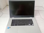 ASUS chromebook CX1500, Ophalen, 4 GB of minder, 15 inch, ASUS