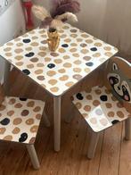 Tafel met stoel, Kinderen en Baby's, Ophalen