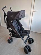 Maclaren buggy Techno XT, Kinderen en Baby's, Ophalen, Gebruikt, Maclaren, Verstelbare rugleuning