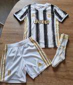 Voetbaltenue 5-6jaar, Ophalen of Verzenden, Gebruikt