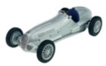 Welly 1/24, MERCEDES-BENZ W125, 1937 beschikbaar voor biedingen