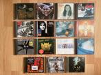 Cd’s Hardrock en Metal, Cd's en Dvd's, Ophalen of Verzenden