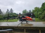 hélicoptère rc GPS H1 complet., Ophalen of Verzenden, Helikopter