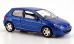 Peugeot 307, Verzenden, Nieuw, Auto