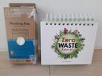 Eco pakket, Ophalen of Verzenden, Zo goed als nieuw