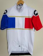 Maillot de vélo Assos France taille S comme neuf !, Vélos & Vélomoteurs, Accessoires vélo | Vêtements de cyclisme, Hommes, Assos