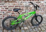 Royal Bugatti Tornado (BMX - Stunt - Freestyle), Fietsen en Brommers, Ophalen, Gebruikt, Royal Bugatti, Voetsteunen