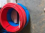 Sanitaire leiding, alpex 20mm, Doe-het-zelf en Bouw, Buizen en Afvoer, Ophalen, Zo goed als nieuw