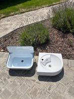 Lavabo’s, Doe-het-zelf en Bouw, Ophalen, Nieuw, Steen, Wastafel