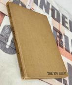 Melvin Van Ruth Bernhard The Big Heart 1957 signed 1st ED !, Verzamelen, Muziek, Artiesten en Beroemdheden, Ophalen of Verzenden