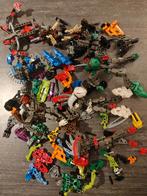 Groot lot Lego Bionicle, Comme neuf, Enlèvement