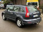 Honda CR-V // Diesel // Euro 5, Auto's, Honda, Euro 5, Stof, Beige, Blauw