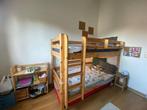 Lits superposés Flexa, Enfants & Bébés, Chambre d'enfant | Lits superposés & Lits mezzanines, Enlèvement, Utilisé, Lits superposés