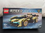 New/Sealed Lego 76923 Lamborghini Vision GT, Ophalen of Verzenden, Nieuw, Complete set, Lego