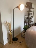 Vloerlamp, Ophalen, Gebruikt, Metaal, 150 tot 200 cm