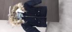 Manteau  très chaud taille 3-4 ans ., Ophalen, Zo goed als nieuw, Jas