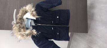Manteau  très chaud taille 3-4 ans . beschikbaar voor biedingen
