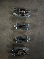 charnier invisible, Enlèvement, Neuf, Chambranle de porte