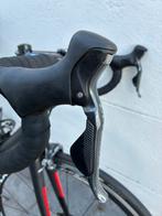 Koersfiets carbon Jan Janssen Venom, Fietsen en Brommers, Ophalen, Overige typen, Racefiets, Zo goed als nieuw