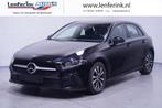 Mercedes-Benz A 180 180d Design Navi Camera Stoelverwarming, Auto's, Automaat, Zwart, Zwart, Bedrijf