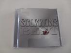 CD Scorpions : Meilleur hard rock et heavy metal, CD & DVD, CD | Hardrock & Metal, Enlèvement ou Envoi