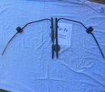 VW Kever 68-74 Raammechanisme Links Rechts, Ophalen of Verzenden, Gebruikt