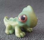 Littlest Pet Shop, leguaan (#29), Ophalen, Gebruikt
