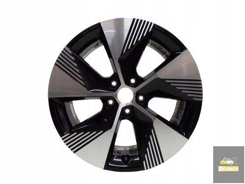 Renault Megane V E-Tech 18 inch velg 403002015R origineel, Auto-onderdelen, Banden en Velgen, Gebruikt