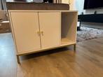 Kast voor kattenbak, Ophalen, Zo goed als nieuw