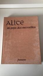 Alice au pays des merveilles- ed. 1949 -, Ophalen of Verzenden, Gelezen
