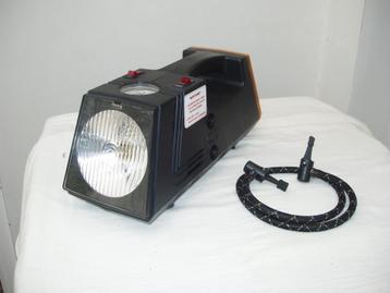 Bandencompressor beschikbaar voor biedingen