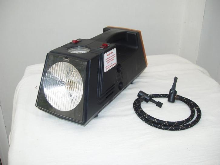 Bandencompressor, Auto diversen, Overige Auto diversen, Ophalen