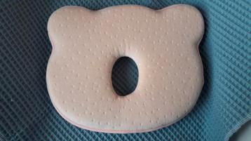 Nieuw baby kussen beschikbaar voor biedingen