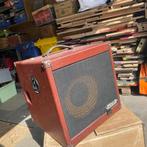 Acoustische versterker (met phantom power), Ophalen, Zo goed als nieuw, 100 watt of meer