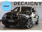 BMW X2  xDrive 25e * M-PAKKET * AUTOMAAT * LEDER *, Autos, BMW, 43 g/km, SUV ou Tout-terrain, 5 places, Hybride Électrique/Essence