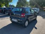 Volkswagen Fox 1.2i Seuleument 60022km Voiture belge Car Pas, Voorwielaandrijving, Stof, Zwart, 1198 cc