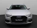 Audi A6 Avant 35 TDI Business edition | Leder | Navi | ECC |, Auto's, Euro 6, 4 cilinders, Bedrijf, 5 deurs