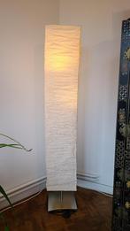 Staande lamp / Vloerlamp IKEA, 100 tot 150 cm, Modern, Gebruikt, Metaal