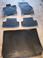 Kit tapis Audi q2, Enlèvement, Comme neuf