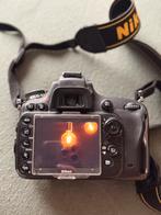 Nikon D610 en Sigma 50mm 1.4 objectief te koop., Ophalen of Verzenden, Zo goed als nieuw, Nikon