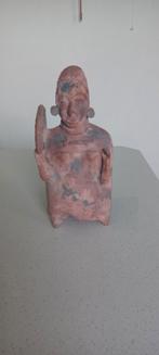 Statue authentique du Mexique