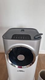 Everglades mobiele airco, Elektronische apparatuur, Ophalen, Zo goed als nieuw, Mobiele airco