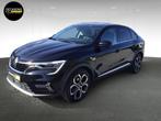 Renault Arkana 1.3 TCe Intens GPF EDC, Auto's, Renault, Automaat, Zwart, Berline, 5 deurs