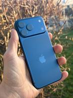 iPhone 17 Pro Max 256Gb Deep Blue Facture Garantie 2 ans, 256 GB, Enlèvement, Utilisé, Sans abonnement