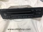 RADIO CD SPELER BMW 3 SERIE E90 E91  BUSINESS OE 65126962296, Ophalen of Verzenden