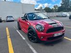 Mini cooper SD roadster full, Auto's, Mini, Voorwielaandrijving, Euro 5, Zwart, 4 cilinders