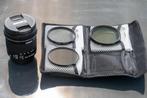 Canon 10-18mm 4.5-5.6 IS STM EF-S met filters, Ophalen of Verzenden, Zo goed als nieuw, Groothoeklens, Zoom