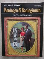 150 jaar België, Verzamelen, Ophalen, Zo goed als nieuw, Tijdschrift of Boek