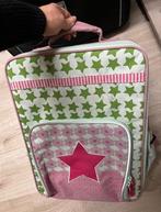 Reiskoffer kids, Enlèvement, Utilisé