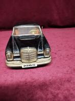 mercedes 220S jouet tole, Antiek en Kunst, Antiek | Speelgoed, Ophalen